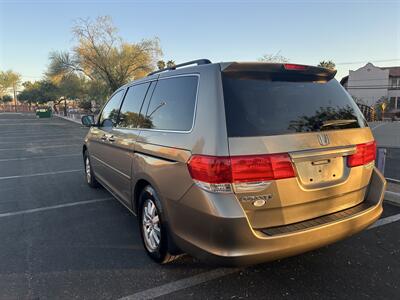 2008 Honda Odyssey EX-L w/DVD - Photo 3 - Tucson, AZ 85705