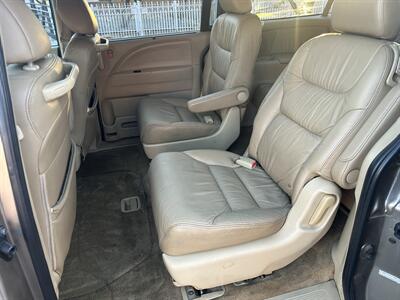 2008 Honda Odyssey EX-L w/DVD - Photo 8 - Tucson, AZ 85705