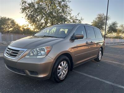 2008 Honda Odyssey EX-L w/DVD - Photo 1 - Tucson, AZ 85705