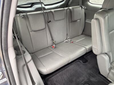 2015 Toyota Highlander Limited - Photo 11 - Tucson, AZ 85705
