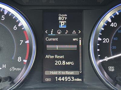 2015 Toyota Highlander Limited - Photo 17 - Tucson, AZ 85705