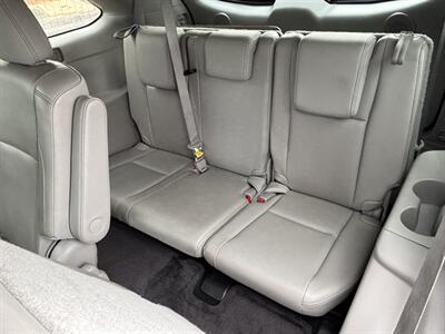 2015 Toyota Highlander Limited - Photo 9 - Tucson, AZ 85705