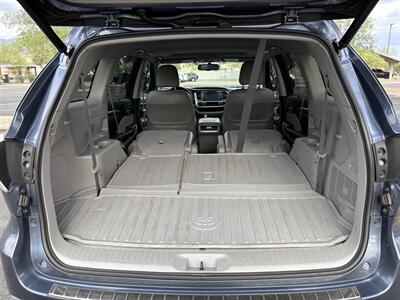 2015 Toyota Highlander Limited - Photo 15 - Tucson, AZ 85705
