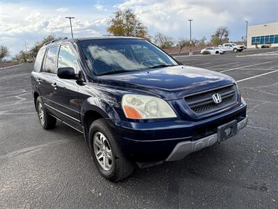 2004 Honda Pilot EX-L   - Photo 6 - Tucson, AZ 85705