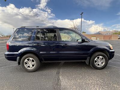 2004 Honda Pilot EX-L   - Photo 5 - Tucson, AZ 85705