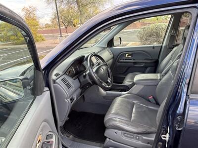 2004 Honda Pilot EX-L   - Photo 7 - Tucson, AZ 85705