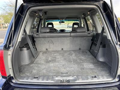 2004 Honda Pilot EX-L   - Photo 11 - Tucson, AZ 85705