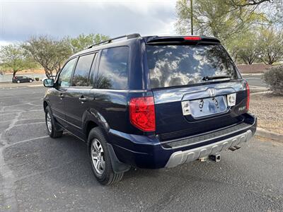 2004 Honda Pilot EX-L   - Photo 3 - Tucson, AZ 85705