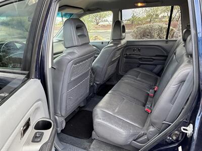 2004 Honda Pilot EX-L   - Photo 8 - Tucson, AZ 85705