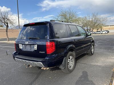 2004 Honda Pilot EX-L   - Photo 4 - Tucson, AZ 85705