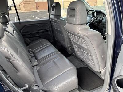 2004 Honda Pilot EX-L   - Photo 9 - Tucson, AZ 85705