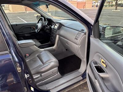 2004 Honda Pilot EX-L   - Photo 10 - Tucson, AZ 85705