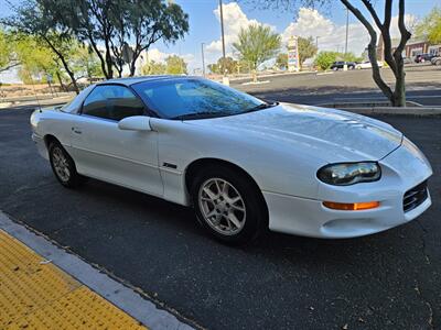 2002 Chevrolet Camaro Z28   - Photo 5 - Tucson, AZ 85705