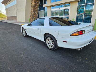 2002 Chevrolet Camaro Z28   - Photo 4 - Tucson, AZ 85705