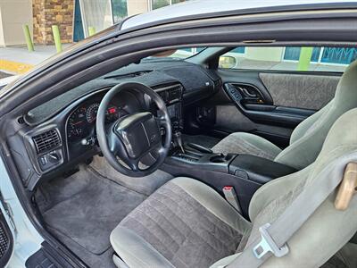 2002 Chevrolet Camaro Z28   - Photo 6 - Tucson, AZ 85705