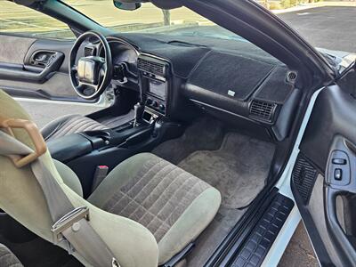 2002 Chevrolet Camaro Z28   - Photo 7 - Tucson, AZ 85705