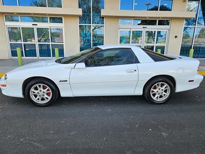 2002 Chevrolet Camaro Z28   - Photo 3 - Tucson, AZ 85705
