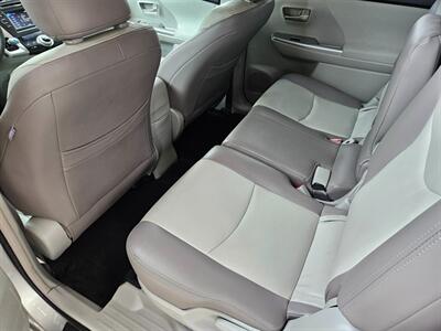 2013 Toyota Prius V Five   - Photo 8 - Tucson, AZ 85705