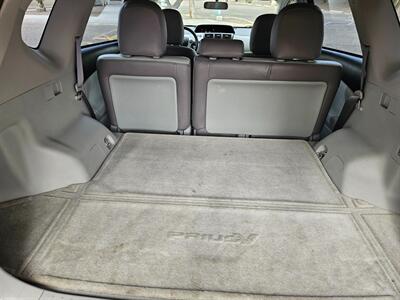 2013 Toyota Prius V Five   - Photo 9 - Tucson, AZ 85705