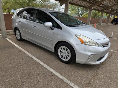 2013 Toyota Prius V Five   - Photo 6 - Tucson, AZ 85705