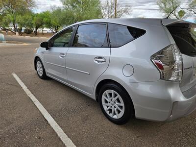 2013 Toyota Prius V Five   - Photo 3 - Tucson, AZ 85705