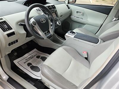 2013 Toyota Prius V Five   - Photo 7 - Tucson, AZ 85705