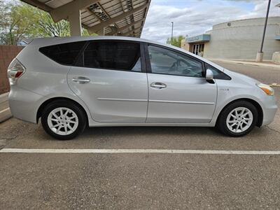2013 Toyota Prius V Five   - Photo 5 - Tucson, AZ 85705