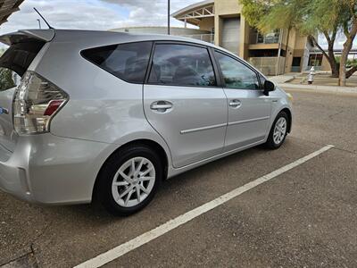 2013 Toyota Prius V Five   - Photo 4 - Tucson, AZ 85705