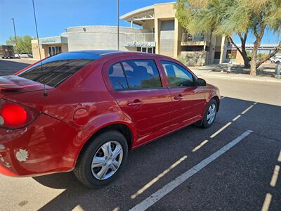 2006 Chevrolet Cobalt LS - Photo 4 - Tucson, AZ 85705