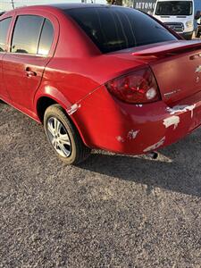 2006 Chevrolet Cobalt LS   - Photo 6 - Tucson, AZ 85705