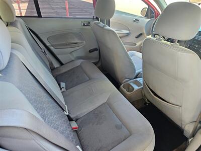 2006 Chevrolet Cobalt LS - Photo 9 - Tucson, AZ 85705