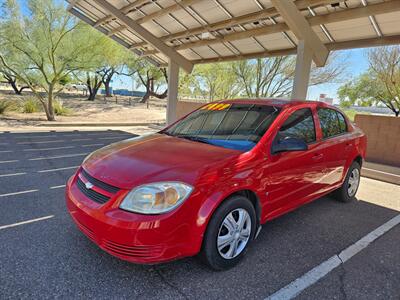 2006 Chevrolet Cobalt LS Sedan