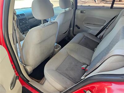 2006 Chevrolet Cobalt LS - Photo 8 - Tucson, AZ 85705