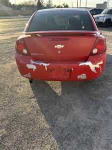 2006 Chevrolet Cobalt LS   - Photo 8 - Tucson, AZ 85705
