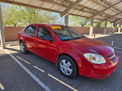 2006 Chevrolet Cobalt LS - Photo 6 - Tucson, AZ 85705