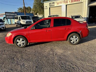 2006 Chevrolet Cobalt LS   - Photo 3 - Tucson, AZ 85705