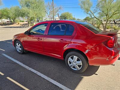 2006 Chevrolet Cobalt LS - Photo 3 - Tucson, AZ 85705