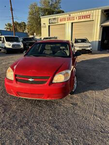 2006 Chevrolet Cobalt LS   - Photo 2 - Tucson, AZ 85705
