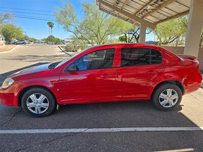 2006 Chevrolet Cobalt LS - Photo 2 - Tucson, AZ 85705