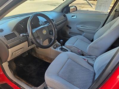 2006 Chevrolet Cobalt LS - Photo 7 - Tucson, AZ 85705