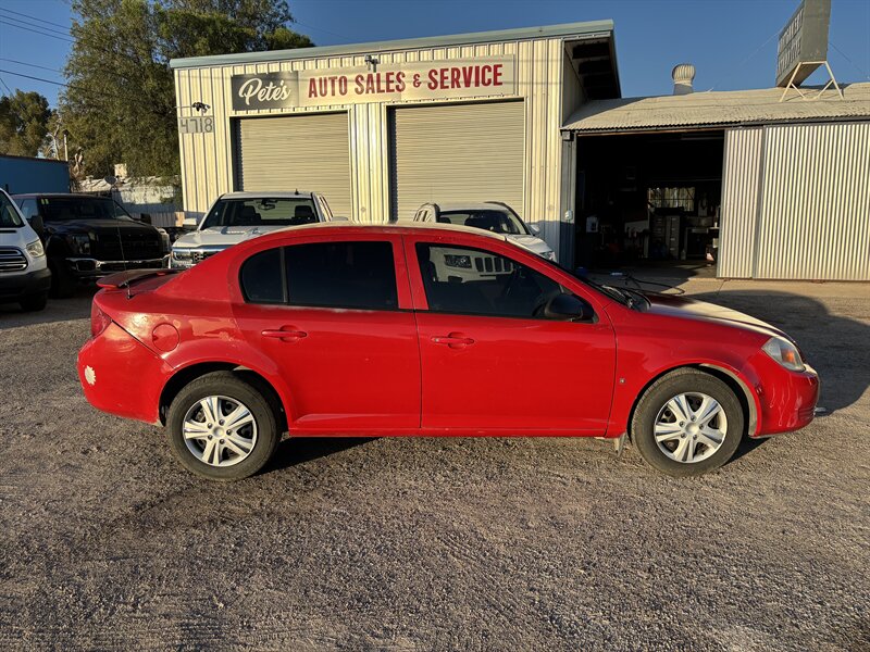 2006 Chevrolet Cobalt LS  
