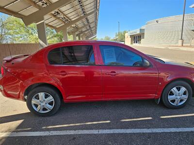 2006 Chevrolet Cobalt LS - Photo 5 - Tucson, AZ 85705