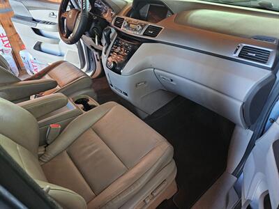2012 Honda Odyssey EX-L w/DVD   - Photo 11 - Tucson, AZ 85705