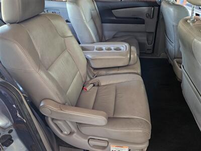2012 Honda Odyssey EX-L w/DVD   - Photo 10 - Tucson, AZ 85705