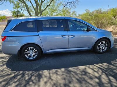 2012 Honda Odyssey EX-L w/DVD   - Photo 5 - Tucson, AZ 85705