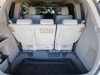 2012 Honda Odyssey EX-L w/DVD   - Photo 9 - Tucson, AZ 85705