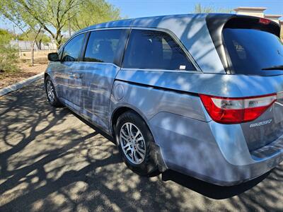 2012 Honda Odyssey EX-L w/DVD   - Photo 3 - Tucson, AZ 85705