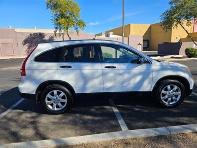 2007 Honda CR-V EX   - Photo 5 - Tucson, AZ 85705