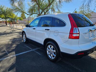 2007 Honda CR-V EX   - Photo 3 - Tucson, AZ 85705