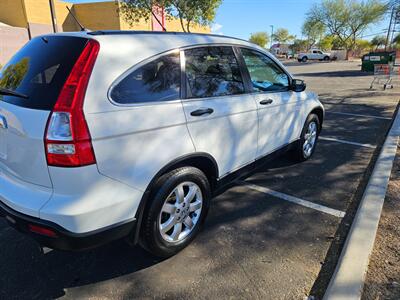 2007 Honda CR-V EX   - Photo 4 - Tucson, AZ 85705